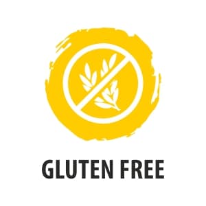 Gluten Free