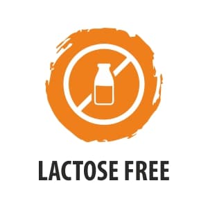 Lactos Free
