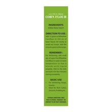 Gluten Free Corn Flour (200g)