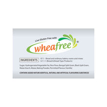 Gluten Free Cake Rusk Eggless - (300g)