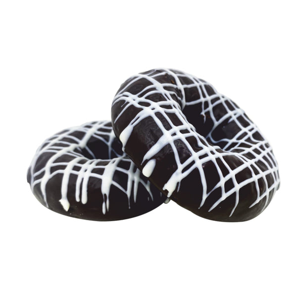 Gluten Free Donuts (Eggless 3pcs)